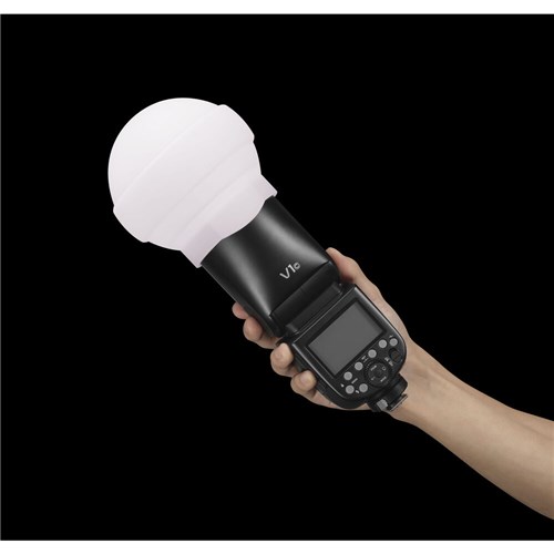 Godox AK-R22 Difussion Dome_9 - Theodist