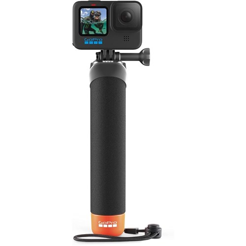 Go Pro Adventure Kit 3.0 for All Hero Cameras AKTES-003_1 - Theodist