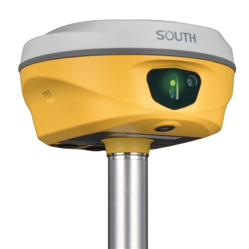 South ALPS1 Visual & Laser GNSS RTK Receiver - Theodist