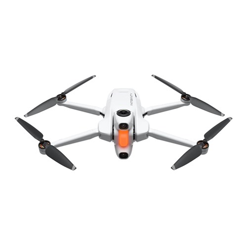 Antigravity A1 Explorer 8K 360 Drone Bundle, 3X Standard Battery Charging Hub, 4X Spare Propellers, Bag_1 - Theodist