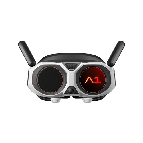 Antigravity A1 Explorer 8K 360 Drone Bundle, 3X Standard Battery Charging Hub, 4X Spare Propellers, Bag_10 - Theodist