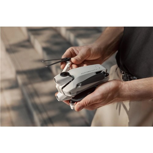 Antigravity A1 Explorer 8K 360 Drone Bundle, 3X Standard Battery Charging Hub, 4X Spare Propellers, Bag_13 - Theodist