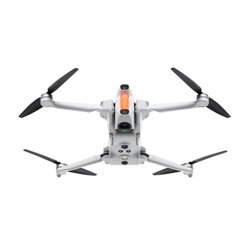 Antigravity A1 Explorer 8K 360 Drone Bundle, 3X Standard Battery Charging Hub, 4X Spare Propellers, Bag_4 - Theodist