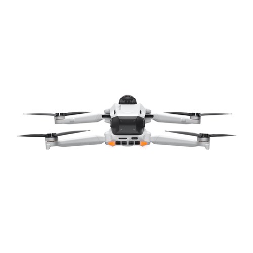 Antigravity A1 Explorer 8K 360 Drone Bundle, 3X Standard Battery Charging Hub, 4X Spare Propellers, Bag_5 - Theodist