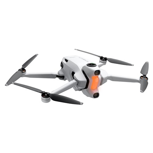Antigravity A1 Explorer 8K 360 Drone Bundle, 3X Standard Battery Charging Hub, 4X Spare Propellers, Bag_6 - Theodist