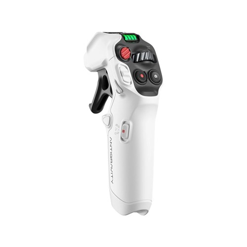 Antigravity A1 Explorer 8K 360 Drone Bundle, 3X Standard Battery Charging Hub, 4X Spare Propellers, Bag_7 - Theodist