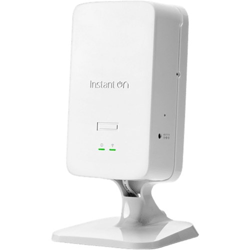 Aruba AP22D Instant On Access Point Desk/Wall mount Wifi-6 AP (Requires Power Adapter or PoE)_1 - Theodist