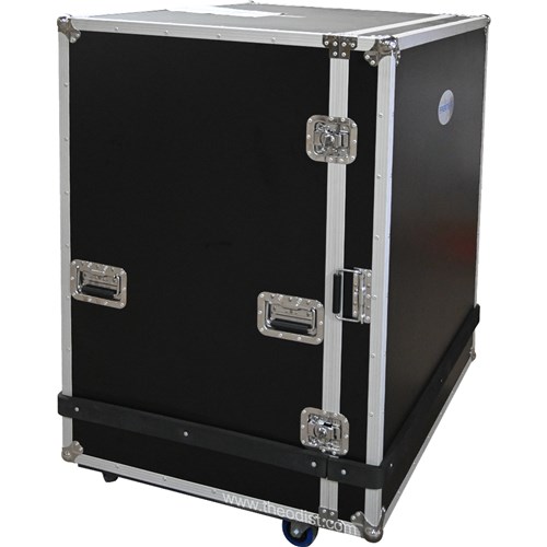 Premteco 2 x AP3 Vertical Digital Indoor LED Display 640x1920mm, Power Con: 247W-634W, with Case_4 - Theodist