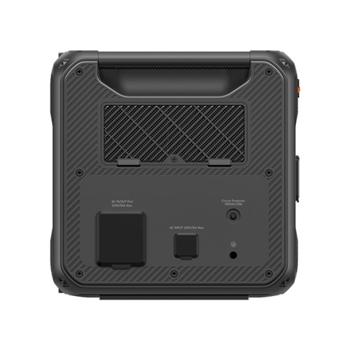 Bluetti APEX300 Portable Power Station, 2764.8Wh, P-APEX300-AU-GY-BL-010_3 - Theodist