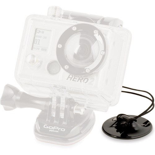 GoPro Camera Tethers for GoPro_1 - Theodist