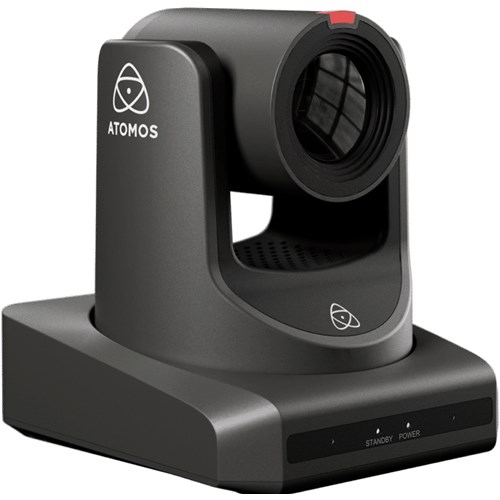 Atomos A-Eye 4K-20X PTZ Camera - Theodist