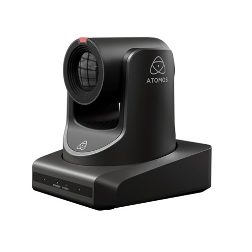 Atomos A-Eye 4K-20X PTZ Camera_1 - Theodist