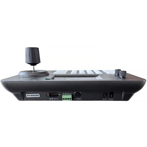 Atomos ATOMAECT01 Remote Control for A-Eye PTZ Camera 28554_2 - Theodist