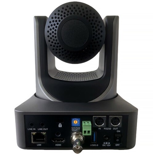 Atomos ATOMAEHD20 A-Eye HD20X PTZ Camera 28551_3 - Theodist