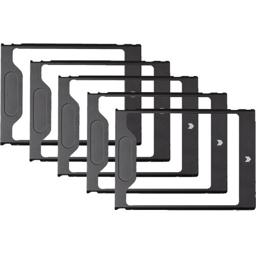 Atomos Master Caddy III (5 Pack) ATOMCAD113 - Theodist