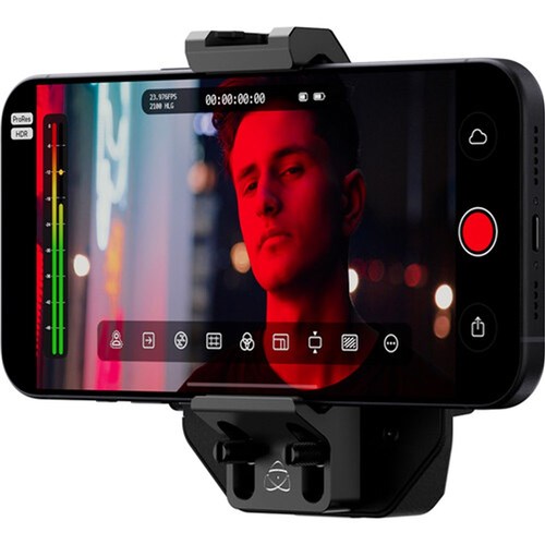 Atomos Ninja Phone Video Co-Processor for iPhone 15_1 - Theodist