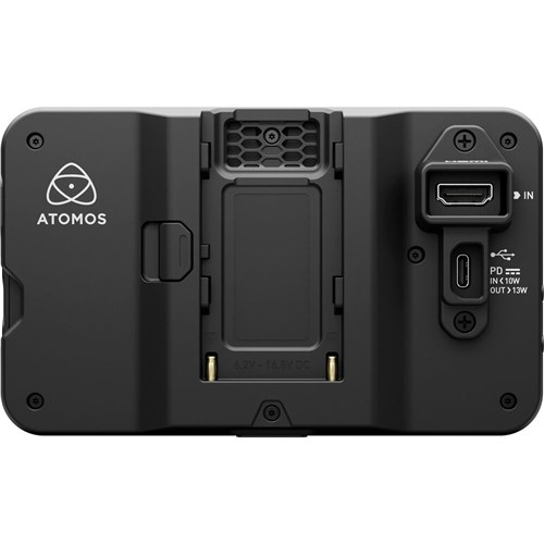 Atomos Shinobi Go 1500 NIT 5.2-INCH HDR Display IPS Touch Screen Monitor ATOMSHB004_1 - Theodist