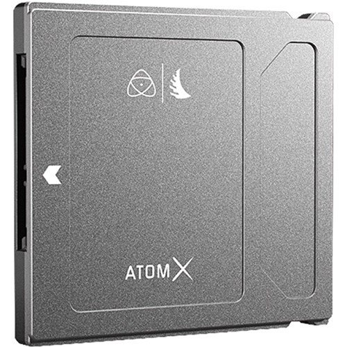 Angelbird Atomx SSD Mini 2TB ABD-ATOMXMINI2000PK - Theodist