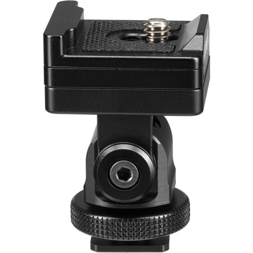 Atomos AtomX 5" / 7" Monitor Mount ATOMXMMQR1_2 - Theodist