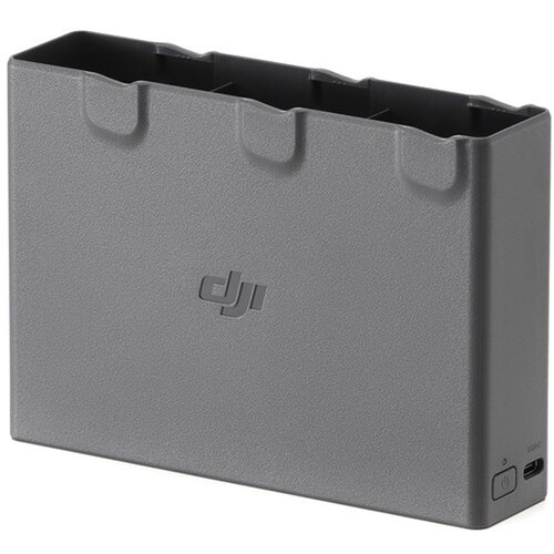 Dji Charging Hub for Avata 2 Battery CP.FP.00000155.01 - Theodist