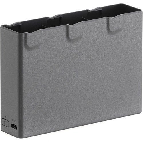 Dji Charging Hub for Avata 2 Battery CP.FP.00000155.01_1 - Theodist