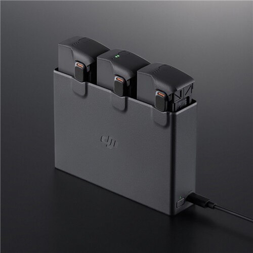 Dji Charging Hub for Avata 2 Battery CP.FP.00000155.01_3 - Theodist