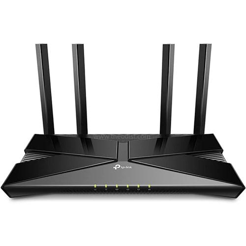 TP-Link Archer AX1800 4-Stream Dual-Band Wi-Fi 6 Router - Theodist