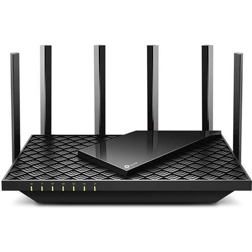 TP-Link Archer AX5400 WiFi 6 Access Point Dual Band Router - Theodist