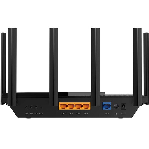 TP-Link Archer AX5400 WiFi 6 Access Point Dual Band Router_1 - Theodist