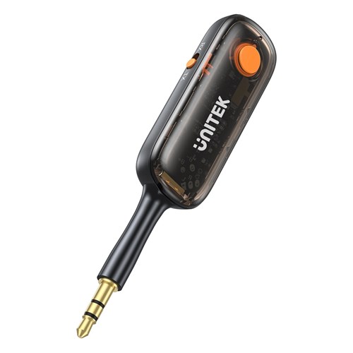 Unitek B1111A01 2-in-1 Bluetooth Transmitter/Receiver Adapter_11 - Theodist