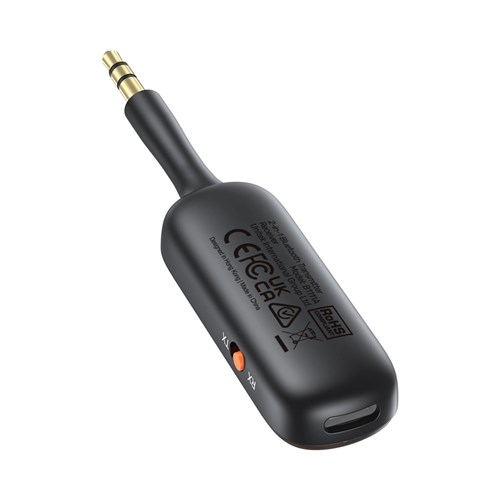 Unitek B1111A01 2-in-1 Bluetooth Transmitter/Receiver Adapter_12 - Theodist