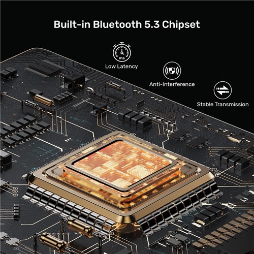 Unitek B1111A01 2-in-1 Bluetooth Transmitter/Receiver Adapter_5 - Theodist