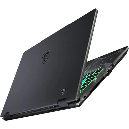 MSI Cyborg 15 Laptop 15.6" FHD IPS, i5-13420H, 16GB, 512GB SSD, NVIDIA GeForce RTX 5050-8GB Win11 Home_3 - Theodist
