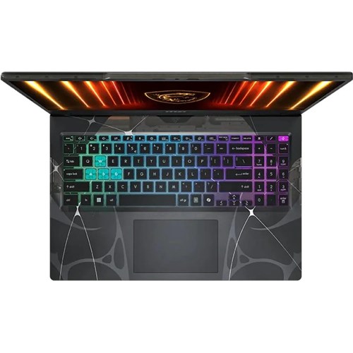 MSI Cyborg 15 Laptop, 15.6" FHD IPS, i7-13620H, 16GB, 512GB SSD, NVIDIA GeForce RTX5060-8GB, Win11 Home_1 - Theodist