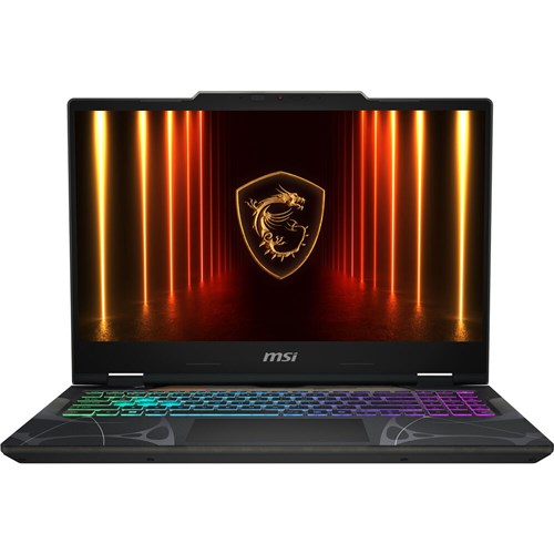 MSI Cyborg 15 Laptop, 15.6" FHD IPS, i5-13420H, 8GB RTX5060 VRAM, 16GB RAM, 1TB SSD, Win11 Home - Theodist
