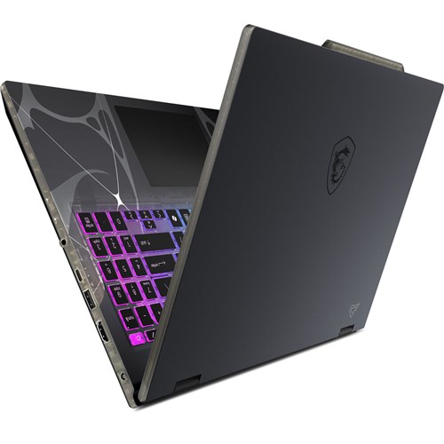 MSI Cyborg 15 Laptop, 15.6" FHD IPS, i5-13420H, 8GB RTX5060 VRAM, 16GB RAM, 1TB SSD, Win11 Home_6 - Theodist