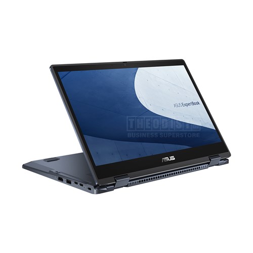 Asus Expertbook B3 Flip Touch Screen Laptop, i5-1135G7, 16GB, 512GB SSD, 15", Win 10 Pro_1 - Theodist