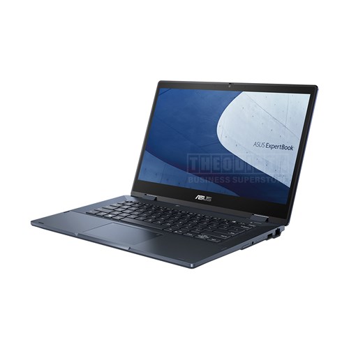 Asus Expertbook B3 Flip Touch Screen Laptop, i5-1135G7, 16GB, 512GB SSD, 15", Win 10 Pro_3 - Theodist