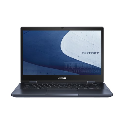Asus Expertbook B3 Flip Touch Screen Laptop, i5-1135G7, 16GB, 512GB SSD, 15", Win 10 Pro_4 - Theodist
