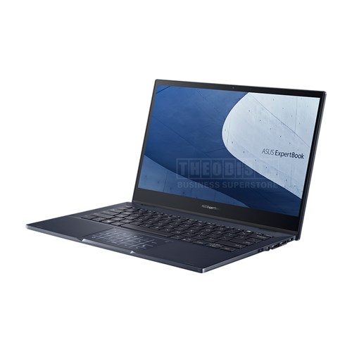 Asus Expertbook B5 Flip Touch Screen Laptop, i5-1135G7, 16GB, 1TB SSD, 13.3" Win 10 Pro_3 - Theodist