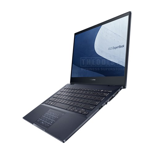 Asus Expertbook B5 Flip Touch Screen Laptop, i5-1135G7, 16GB, 1TB SSD, 13.3" Win 10 Pro_4 - Theodist