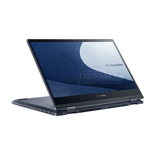 Asus Expertbook B5 Flip Touch Screen Laptop, i5-1135G7, 16GB, 1TB SSD, 13.3" Win 10 Pro_2 - Theodist