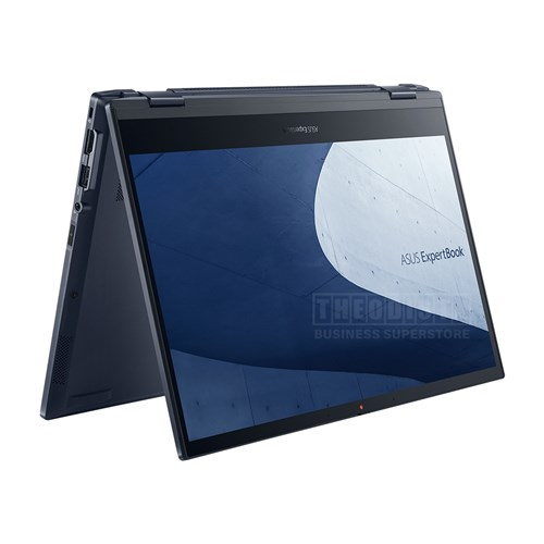 Asus Expertbook B5 Flip Touch Screen Laptop, i5-1135G7, 16GB, 1TB SSD, 13.3" Win 10 Pro_1 - Theodist