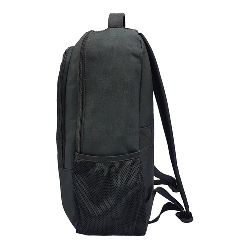 Torq Backpack Suit 15.6" Laptop Dark Grey 300x150x450mm_1 - Theodist