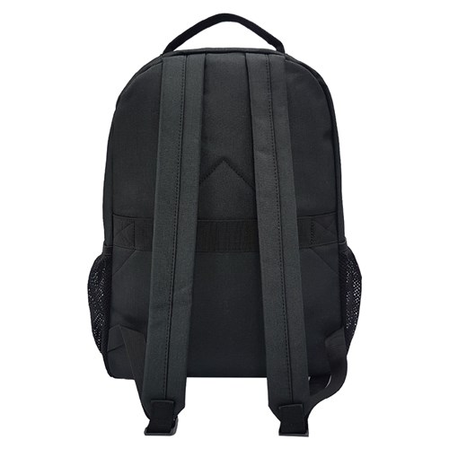 Torq Backpack Suit 15.6" Laptop Dark Grey 300x150x450mm_2 - Theodist