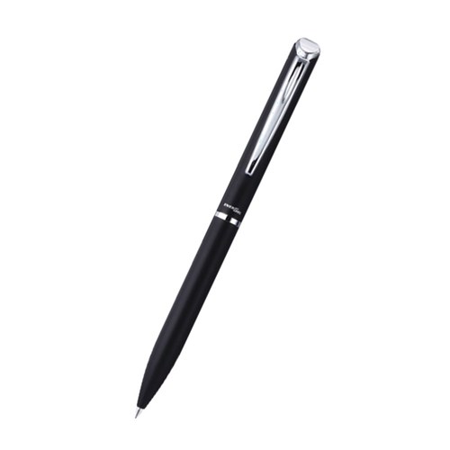 Pentel BL2007A Premium EnerGel Pen 0.7mm, Black - Theodist