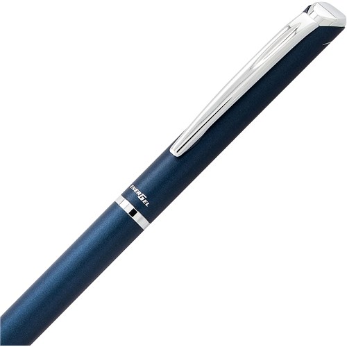 Pentel BL2007C Premium EnerGel Pen 0.7mm, Blue_1 - Theodist