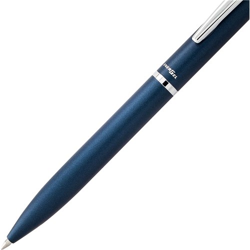 Pentel BL2007C Premium EnerGel Pen 0.7mm, Blue_2 - Theodist