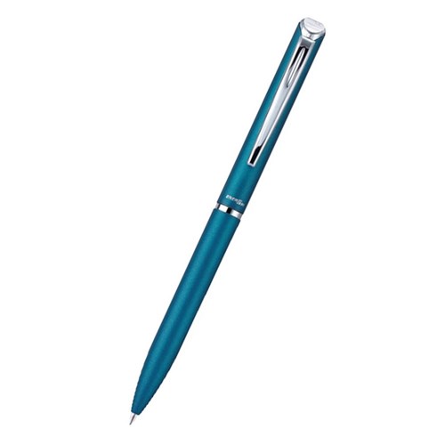 Pentel BL2007S Premium EnerGel Pen 0.7mm, Sky Blue - Theodist