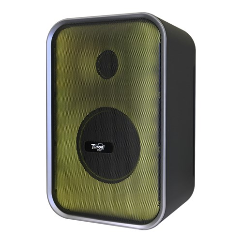 Torq Plus Blast Wireless Speaker 60W with RGB Lights - Theodist